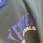 هودی Fever Essentials وارداتی - جزئیات طرح جلو