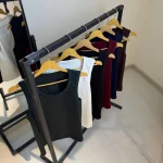 تنگ‌تاپ - رنگ‌بندی روی رگل