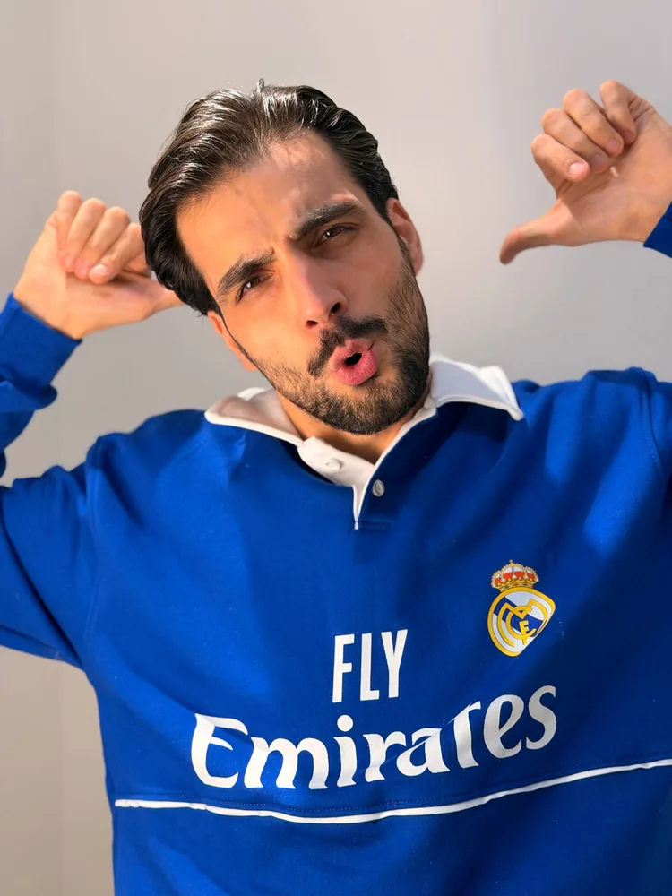 dorsa real madrid kit 1