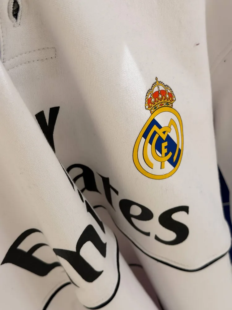 dorsa real madrid kit 3